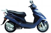 2005 Kymco Movie XL 125 photo